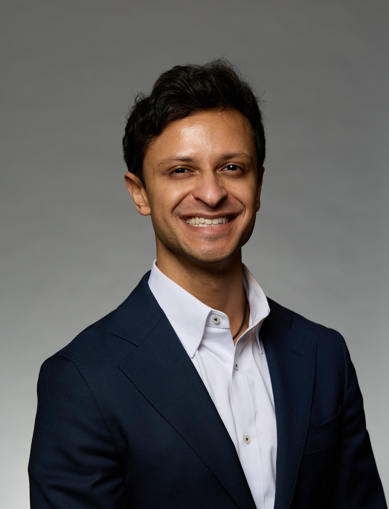 Chirag Vasavda